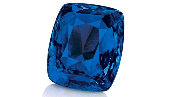 safir